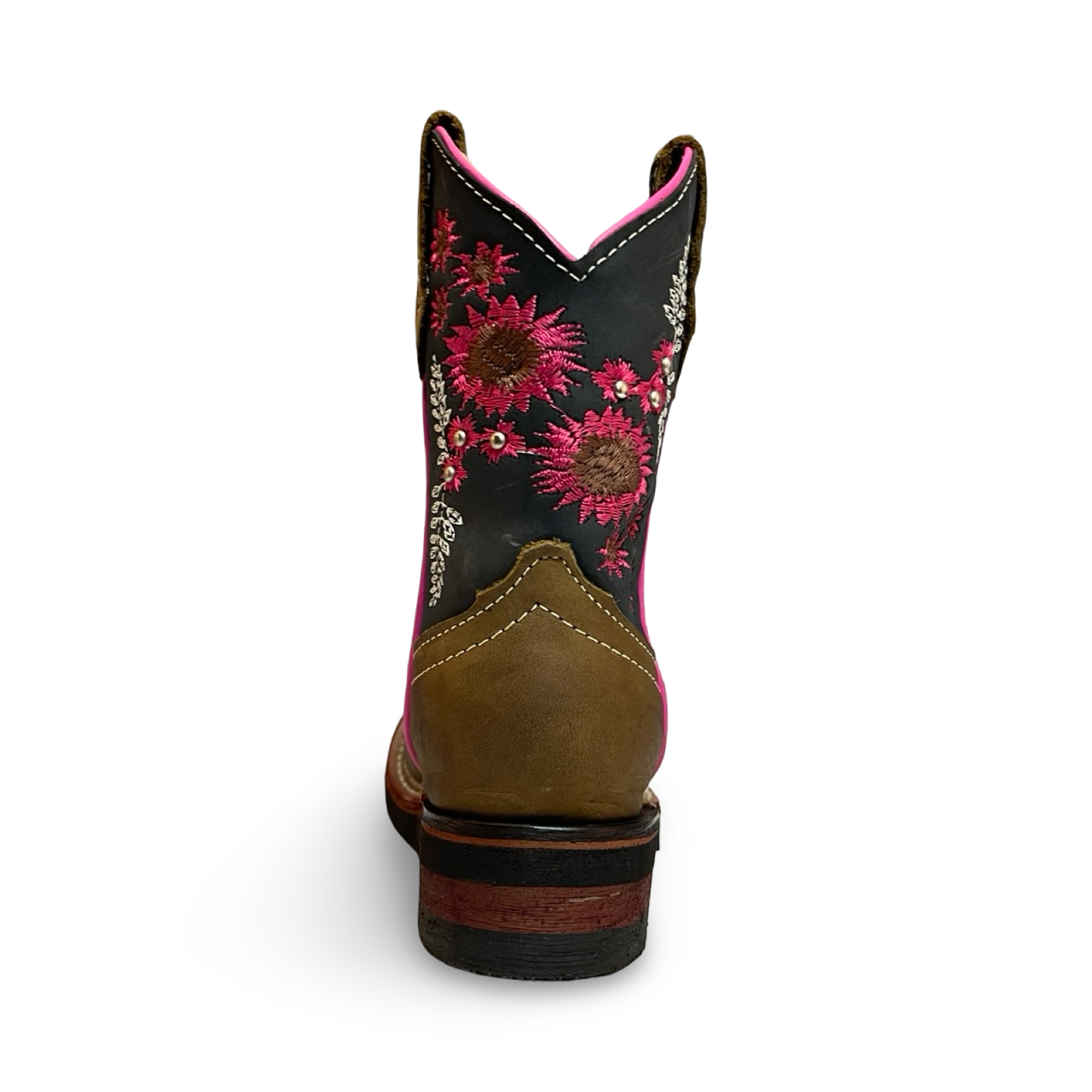 BOTA NIÑA MAURY 024