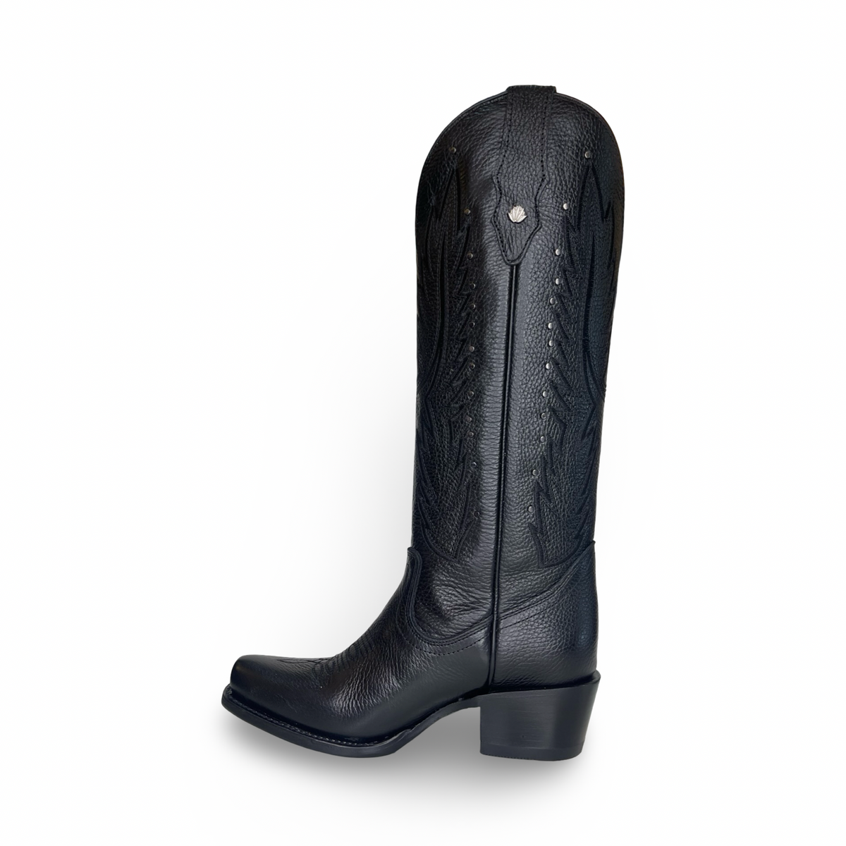 BOTA DAMA AGAVERO 002