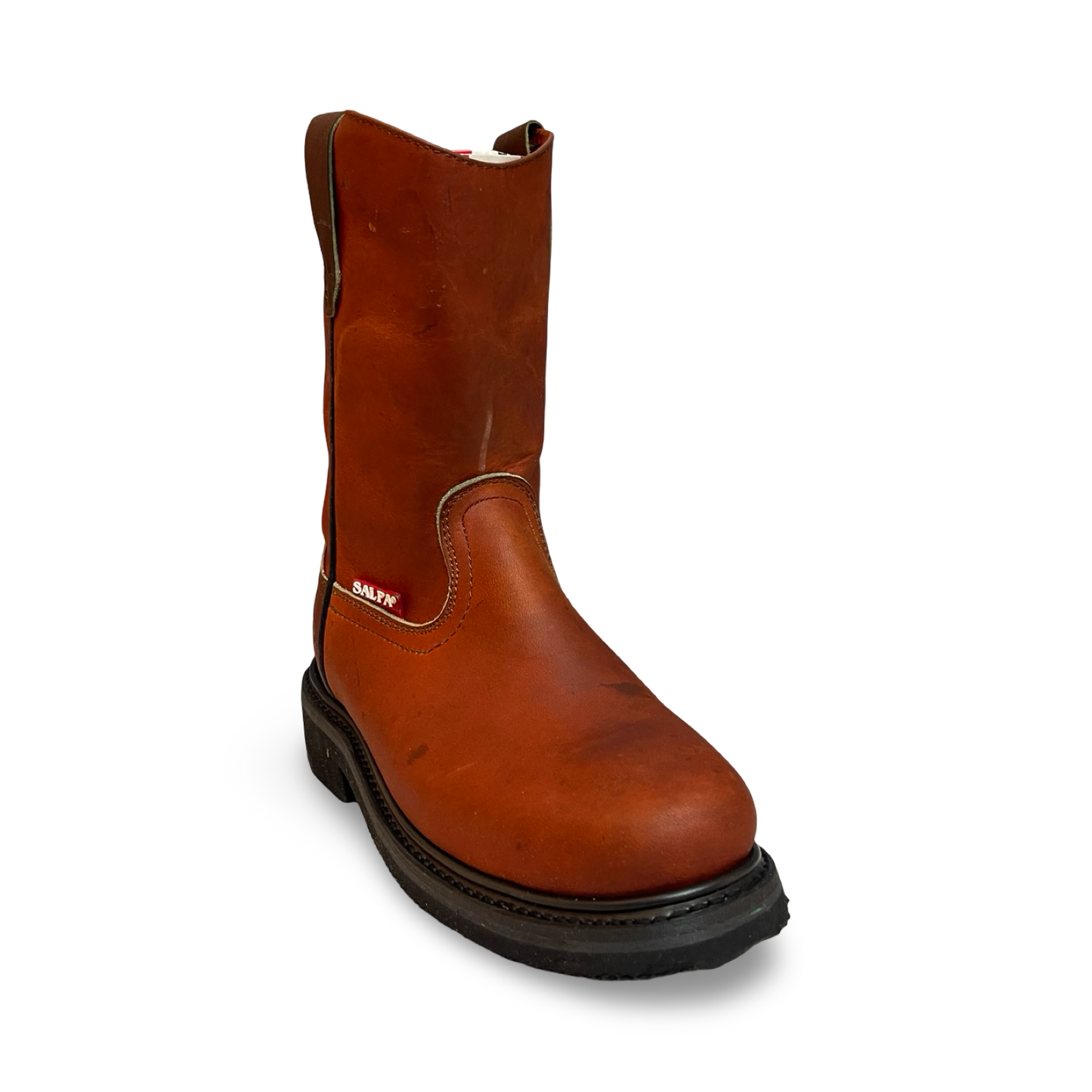 BOTA CABALLERO SALPA 007