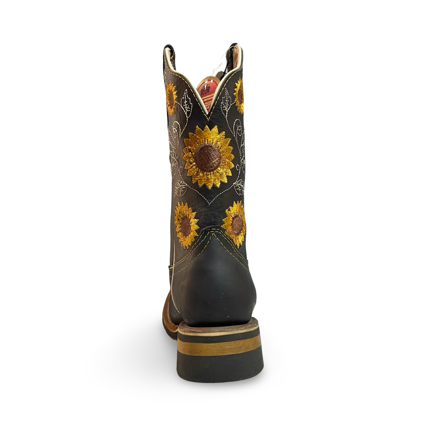 BOTA DAMA REYNA 005