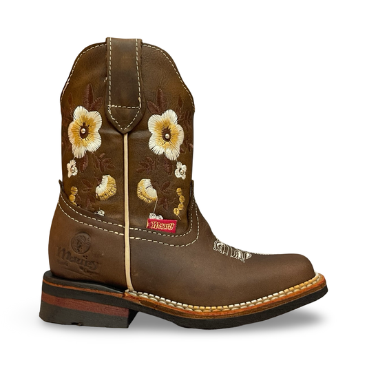 BOTA NIÑA MAURY 056