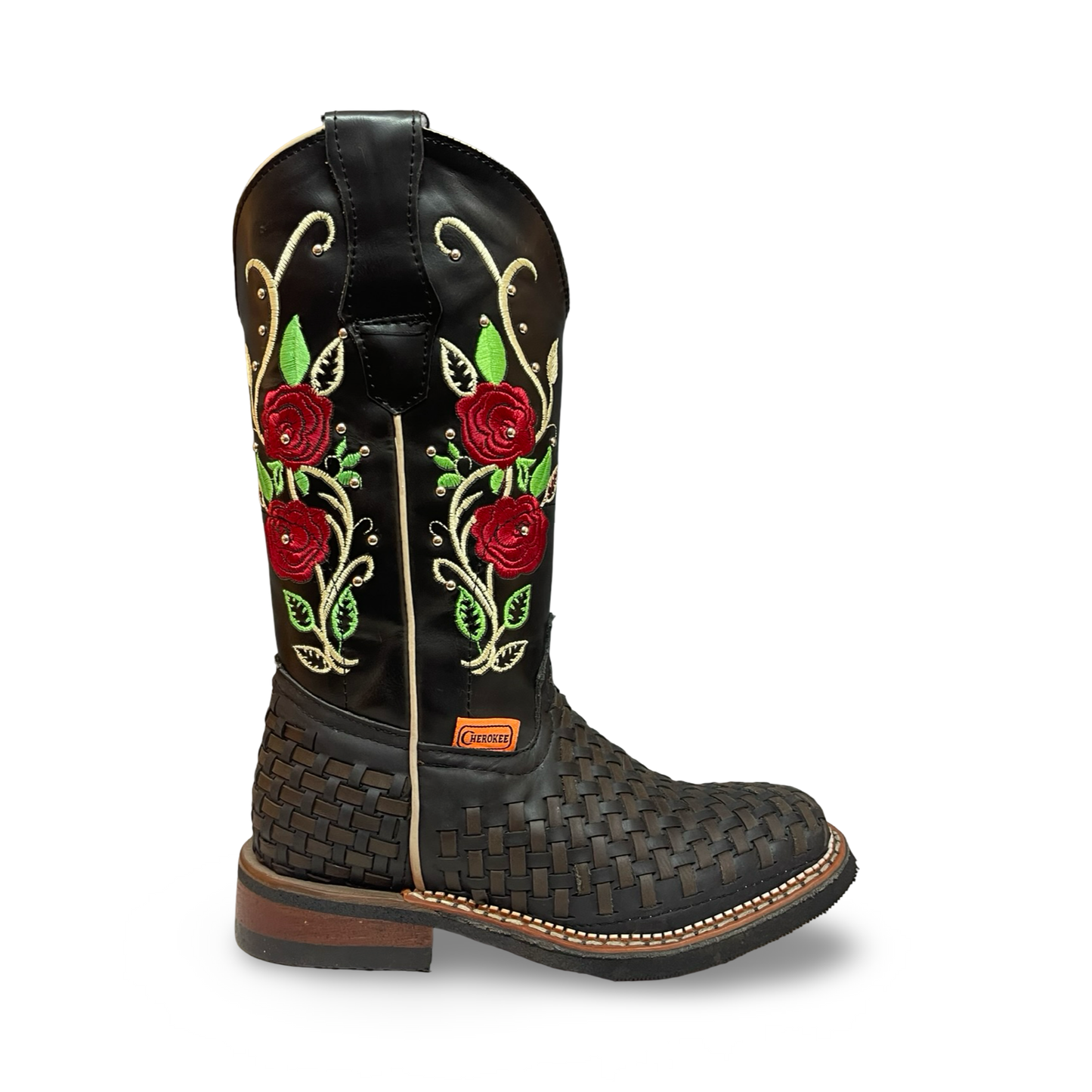 BOTA DAMA CHEROKEE 023