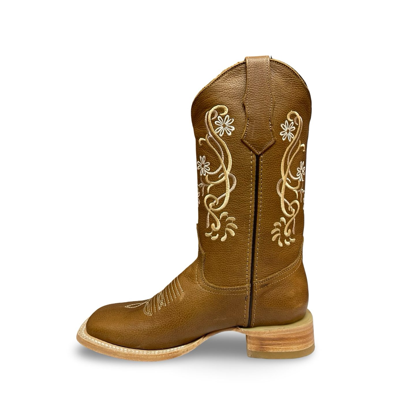 BOTA DAMA BUCEFALO 015