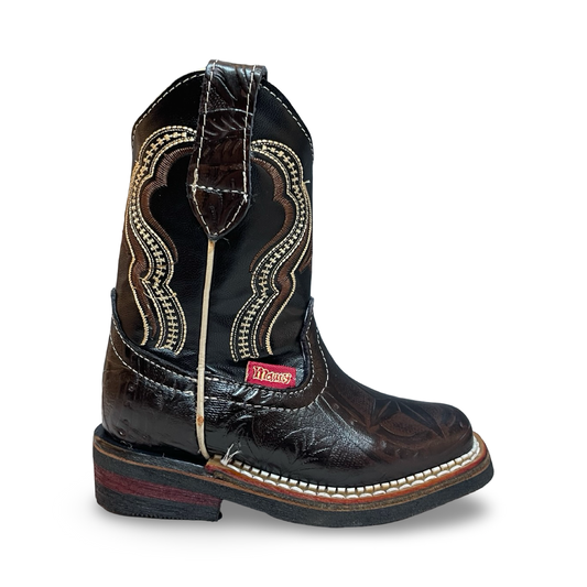 BOTA NIÑO MAURY 022