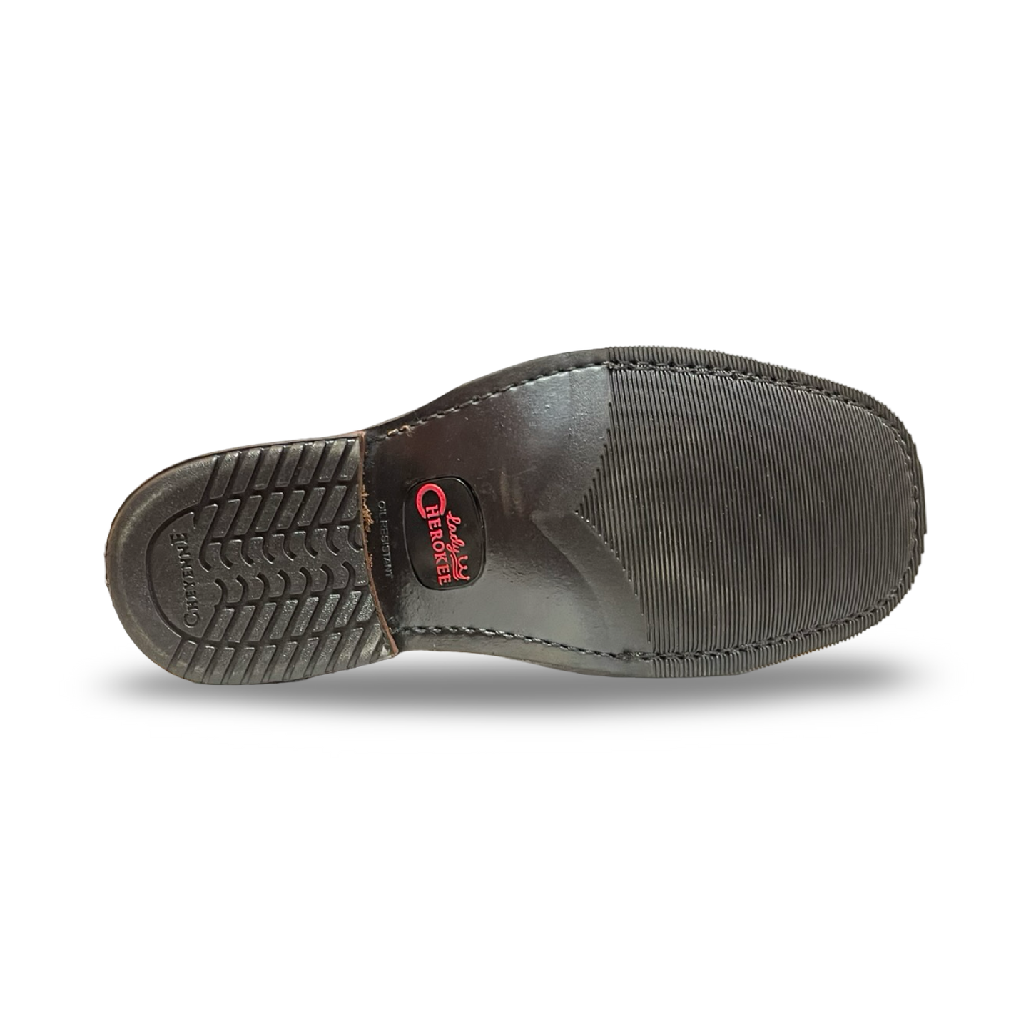 BOTA DAMA CHEROKEE 013