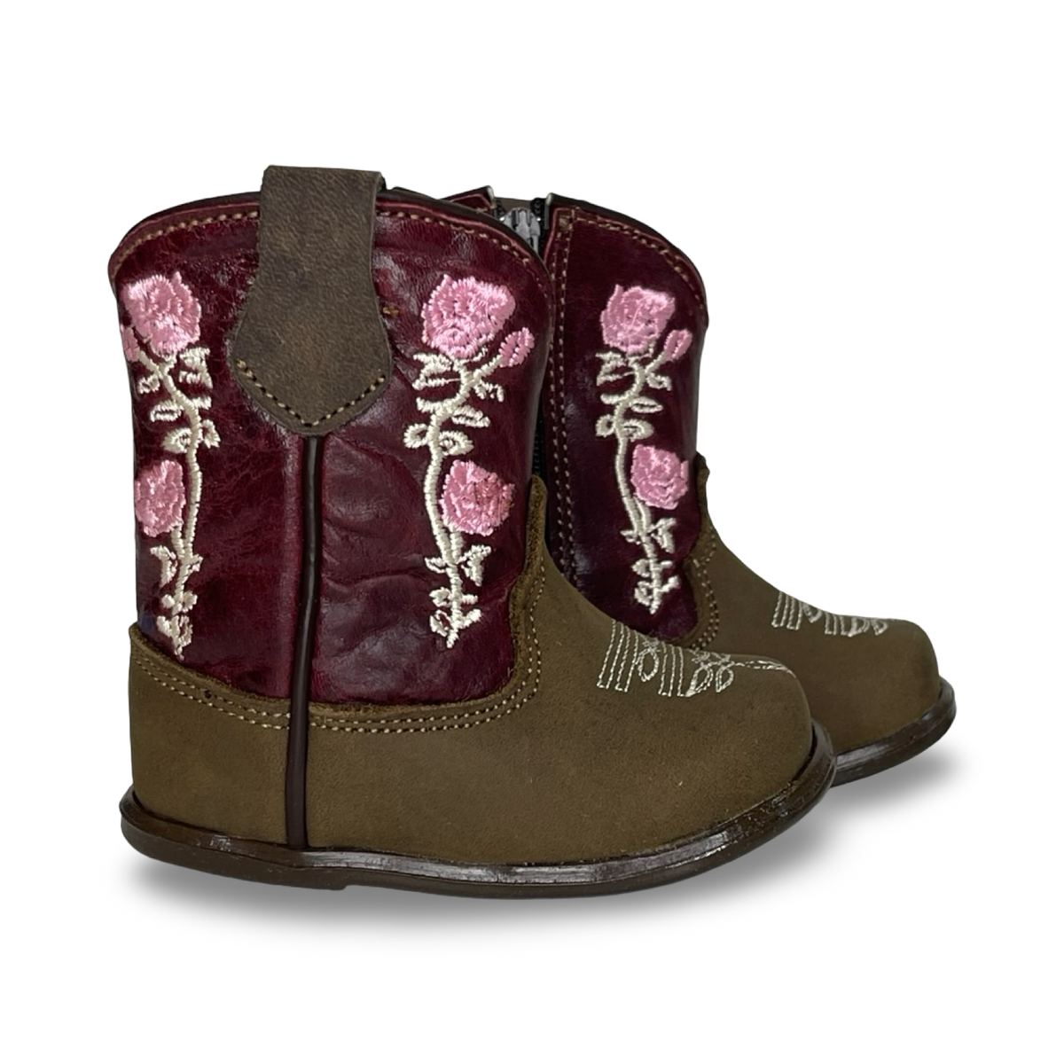 BOTA NIÑA-BEBÉ MIRO 009