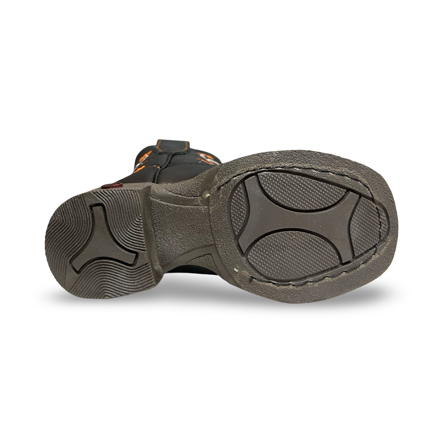 BOTA NIÑA ESKIN 004