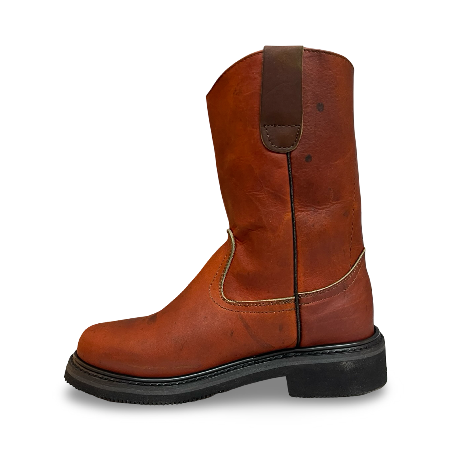 BOTA CABALLERO SALPA 007