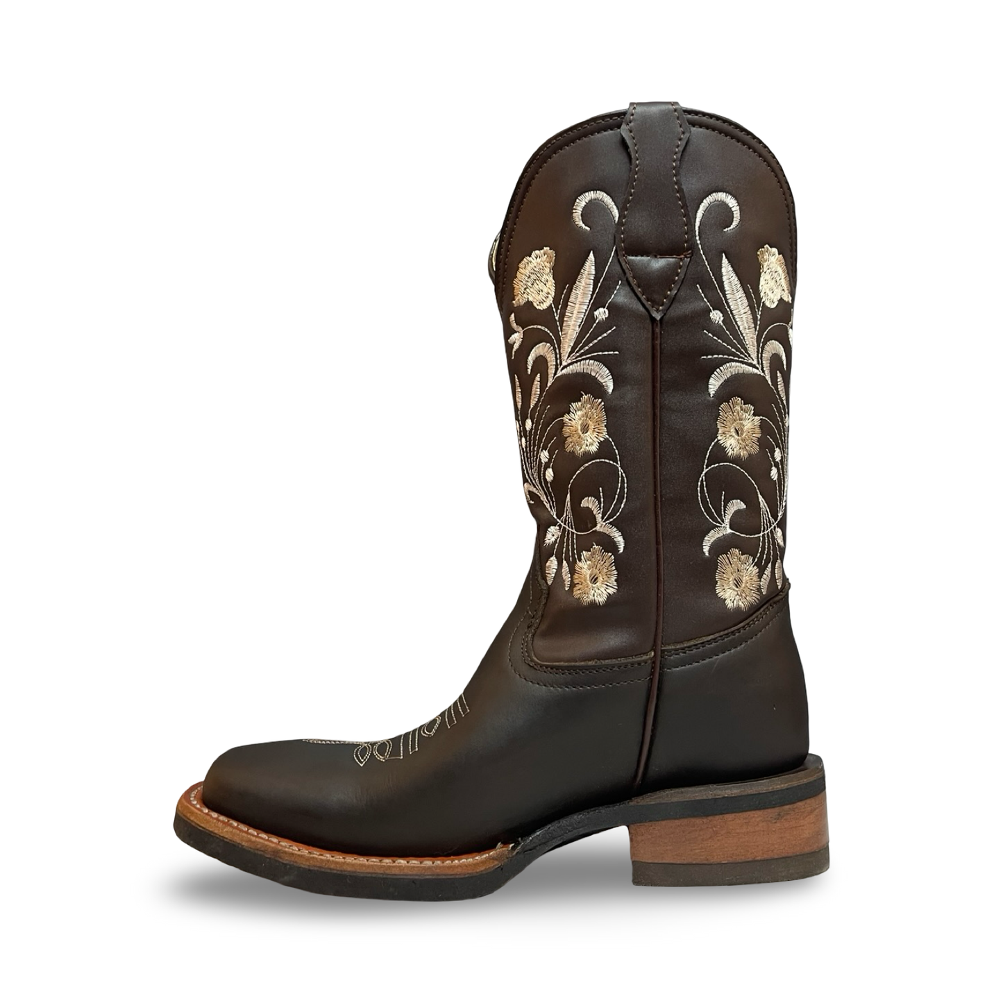 BOTA DAMA OTAY 003