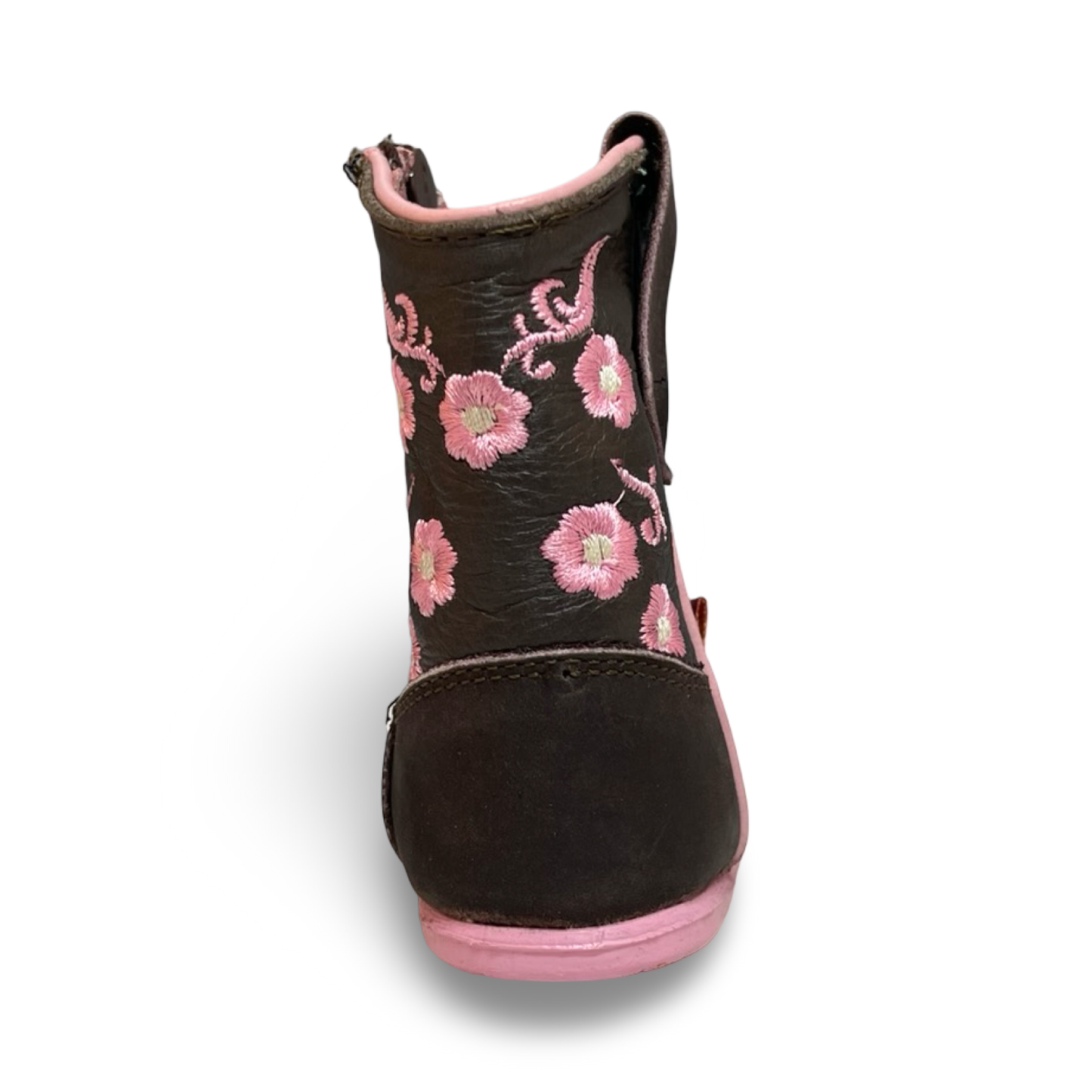 BOTA BEBÉ NIÑA MAURY 009