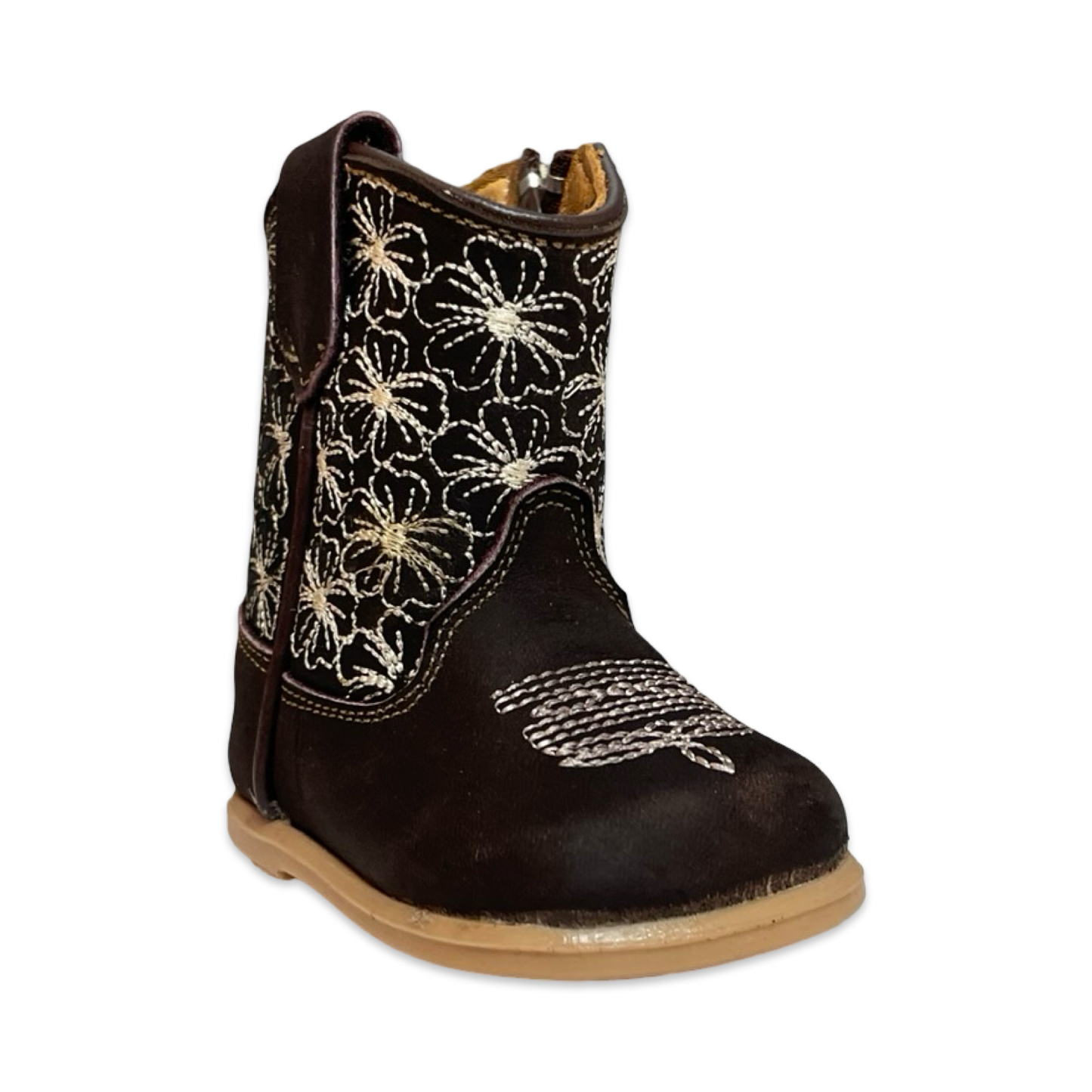 BOTA BEBÉ NIÑA MAURY 008