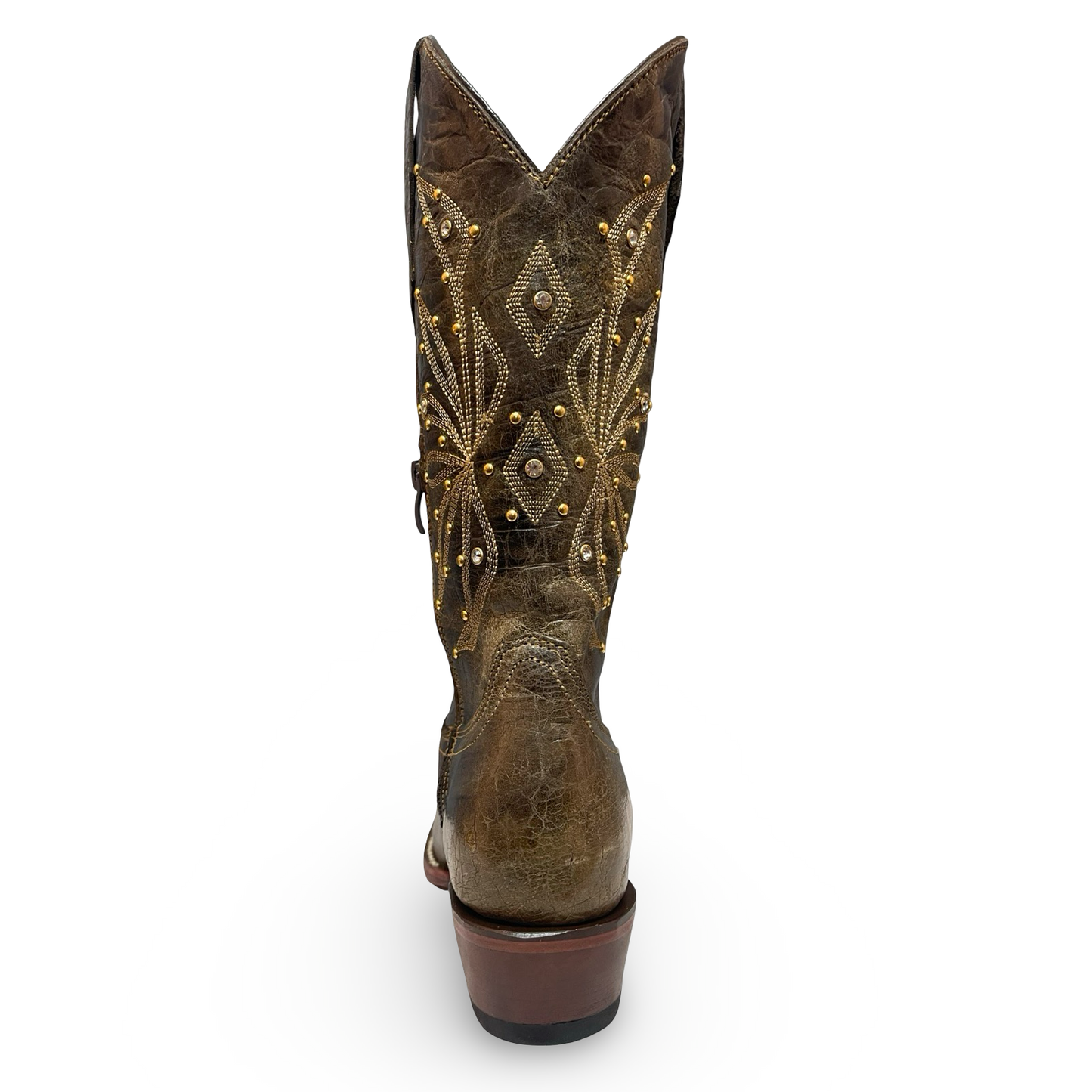 BOTA DAMA BUCEFALO 043
