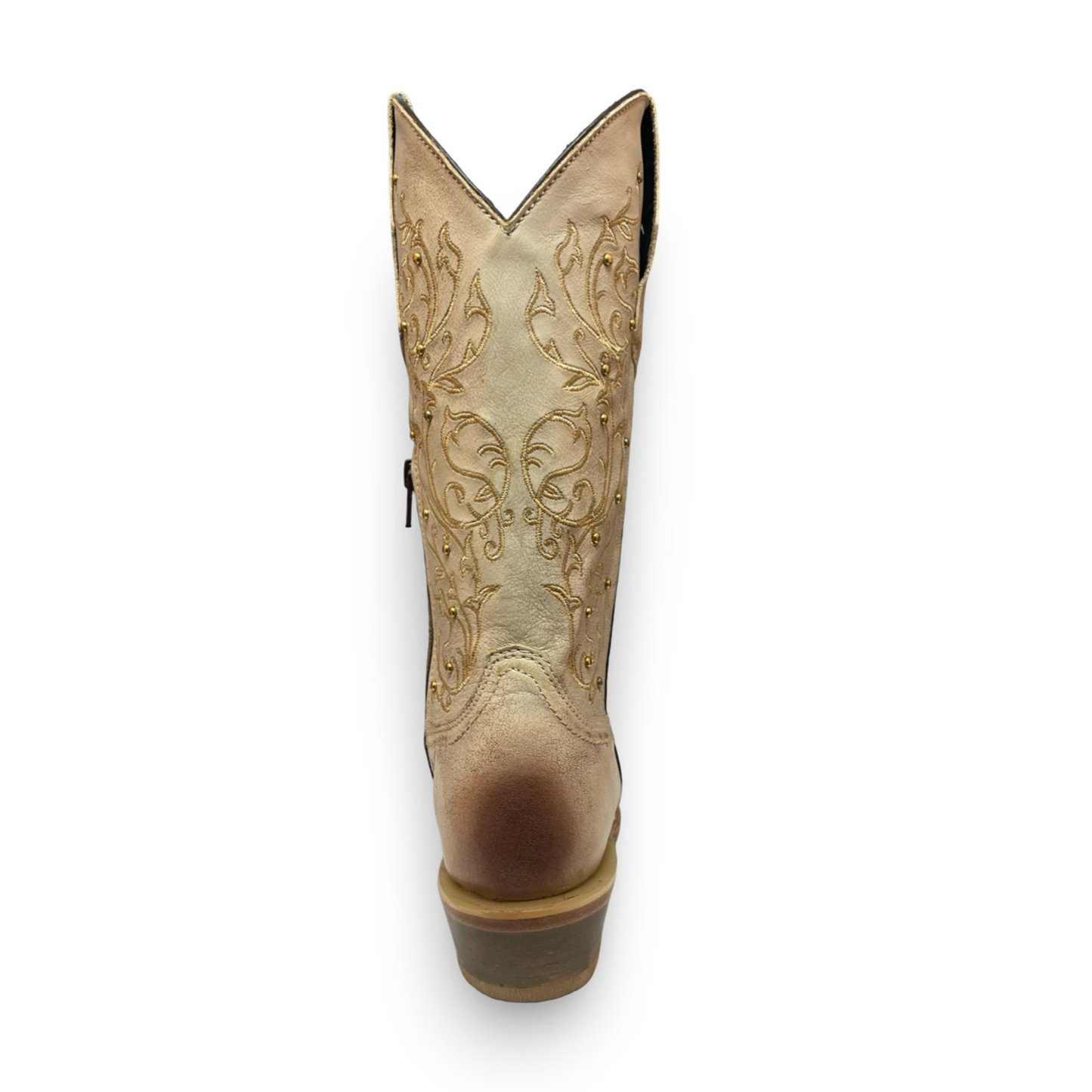 BOTA DAMA BUCEFALO 041