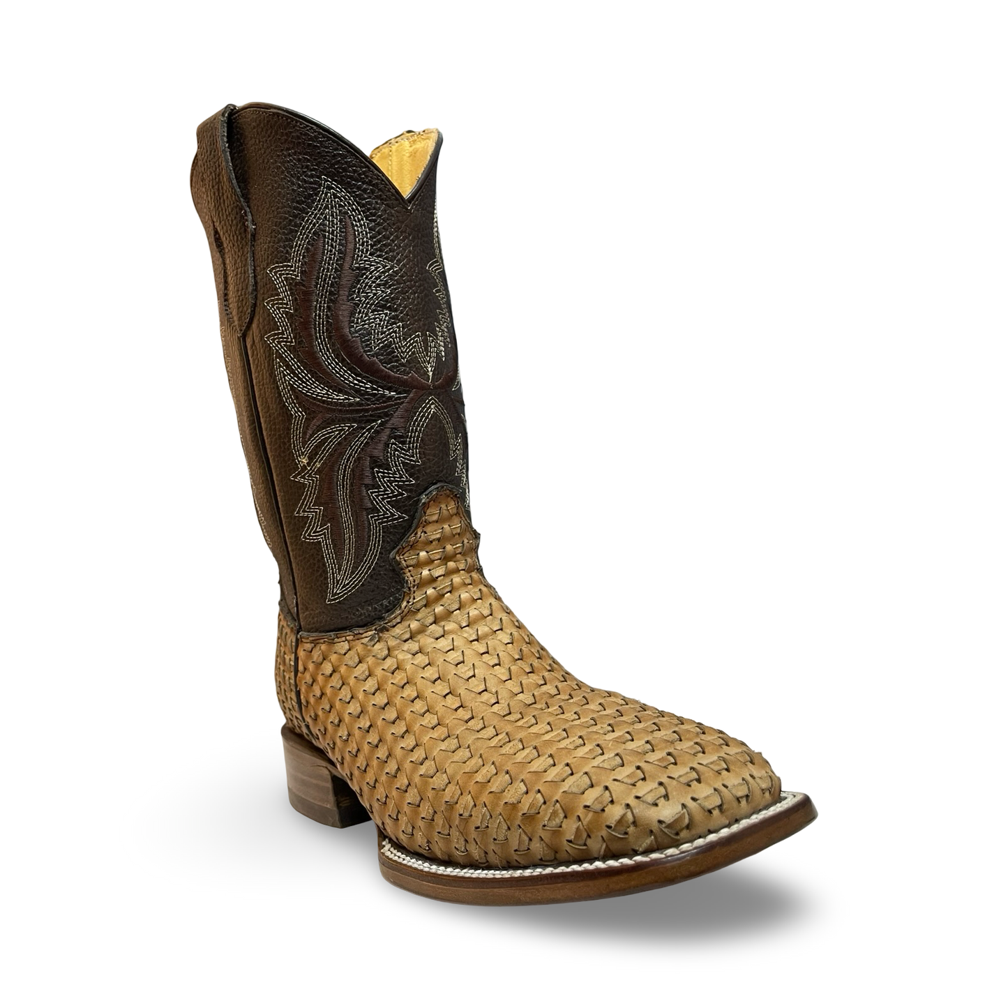 BOTA CABALLERO KING 005