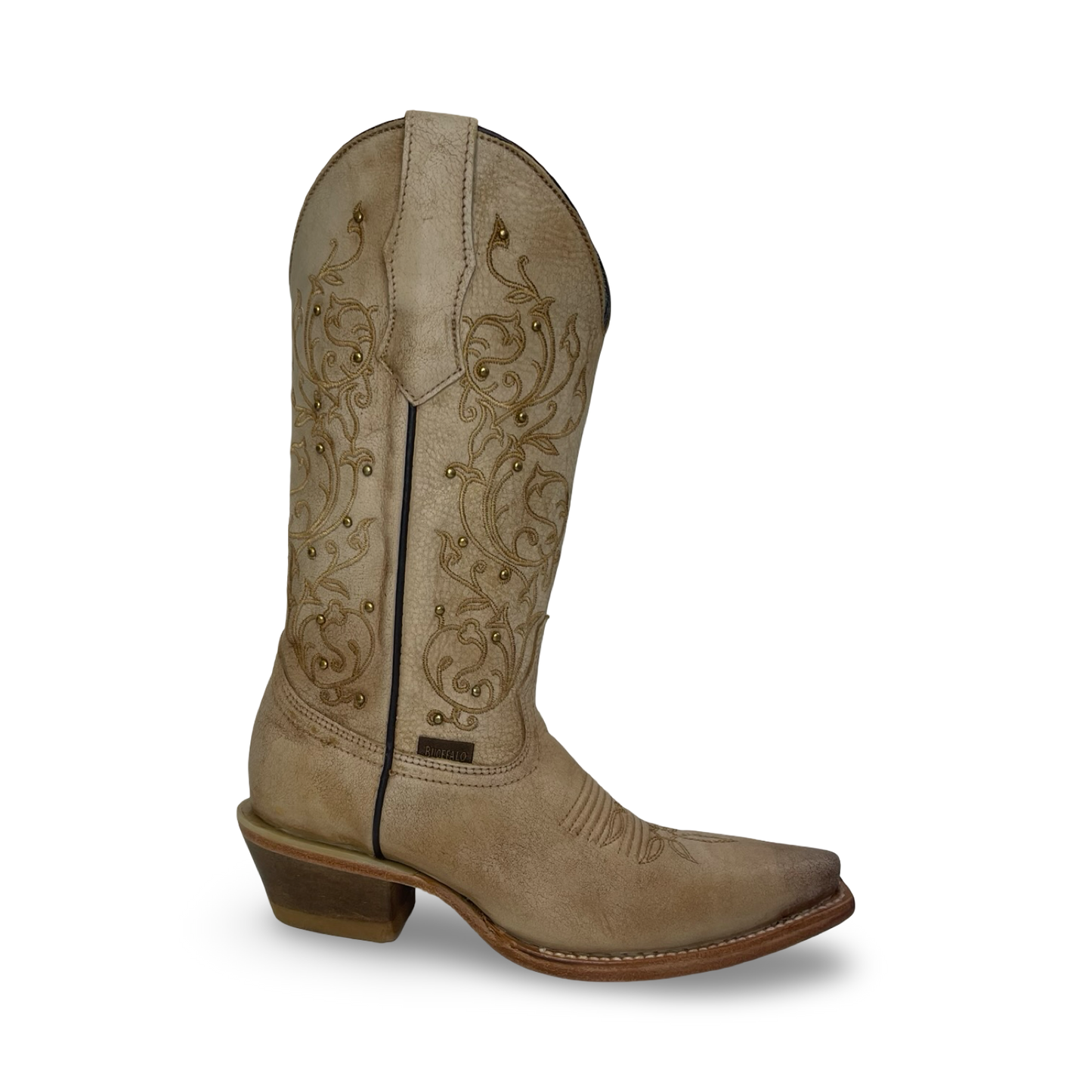 BOTA DAMA BUCEFALO 041