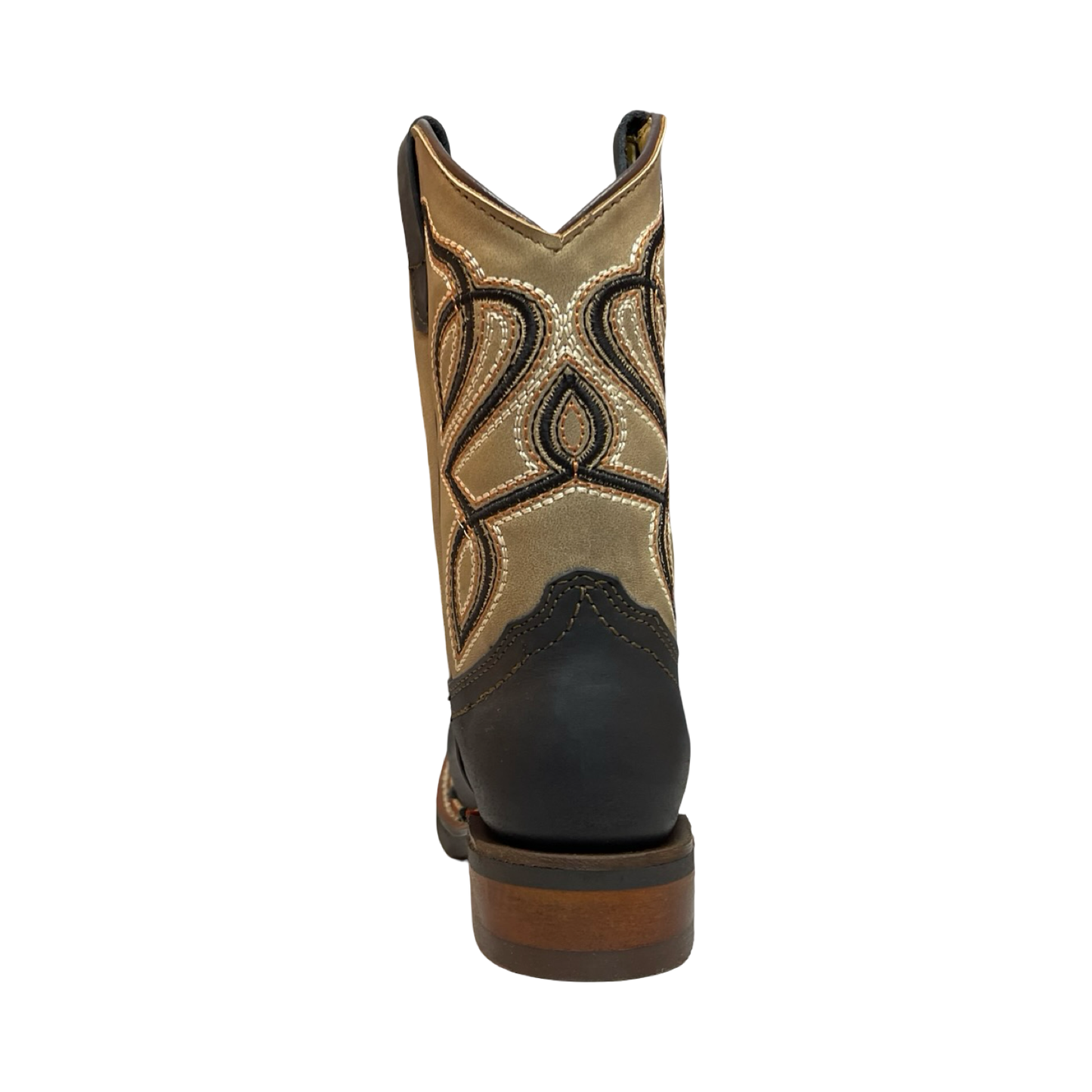 BOTA NIÑO YAQUIZ 002