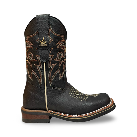 BOTA CABALLERO CHEYENNE 043