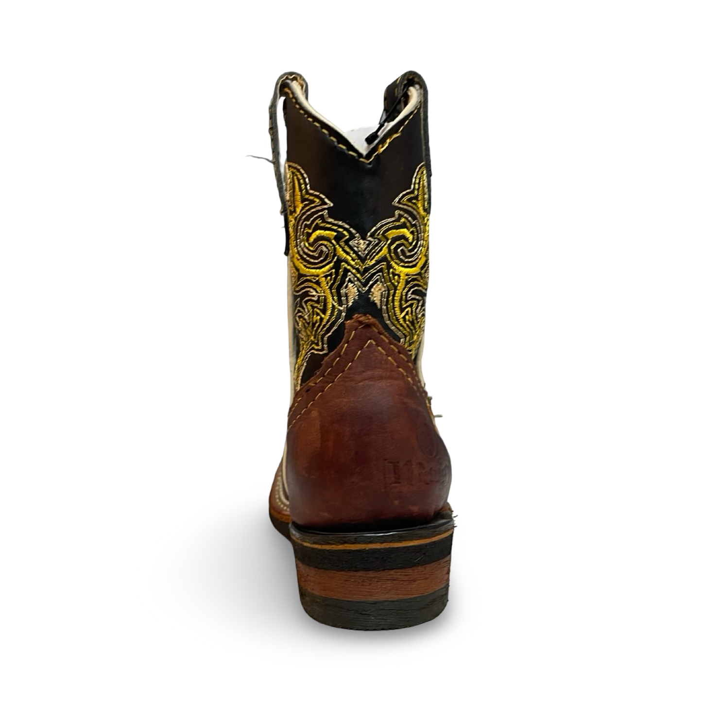 BOTA NIÑO MAURY 001