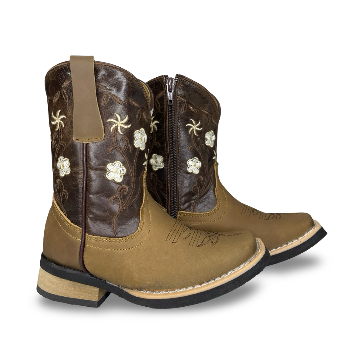 BOTA NIÑA MIRO 003
