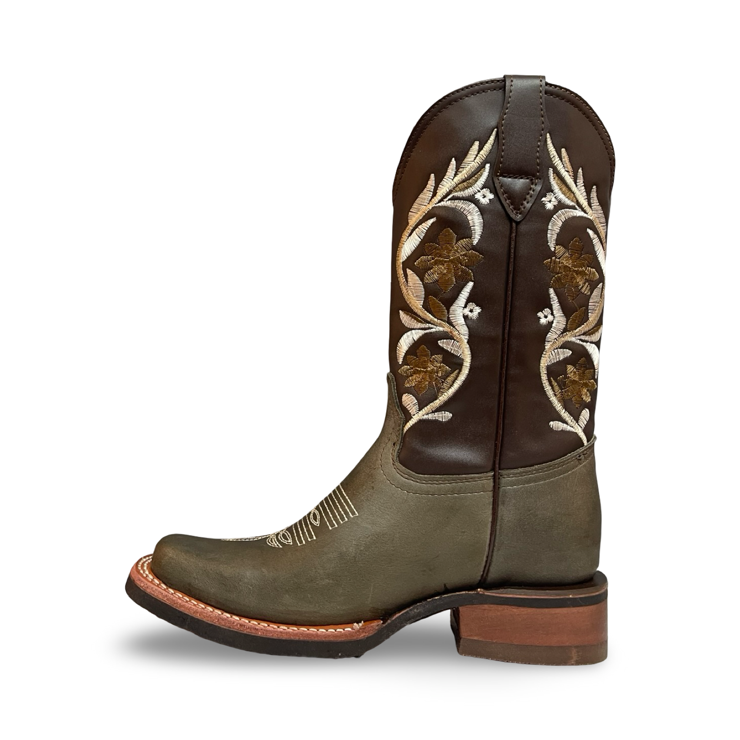 BOTA DAMA OTAY 004