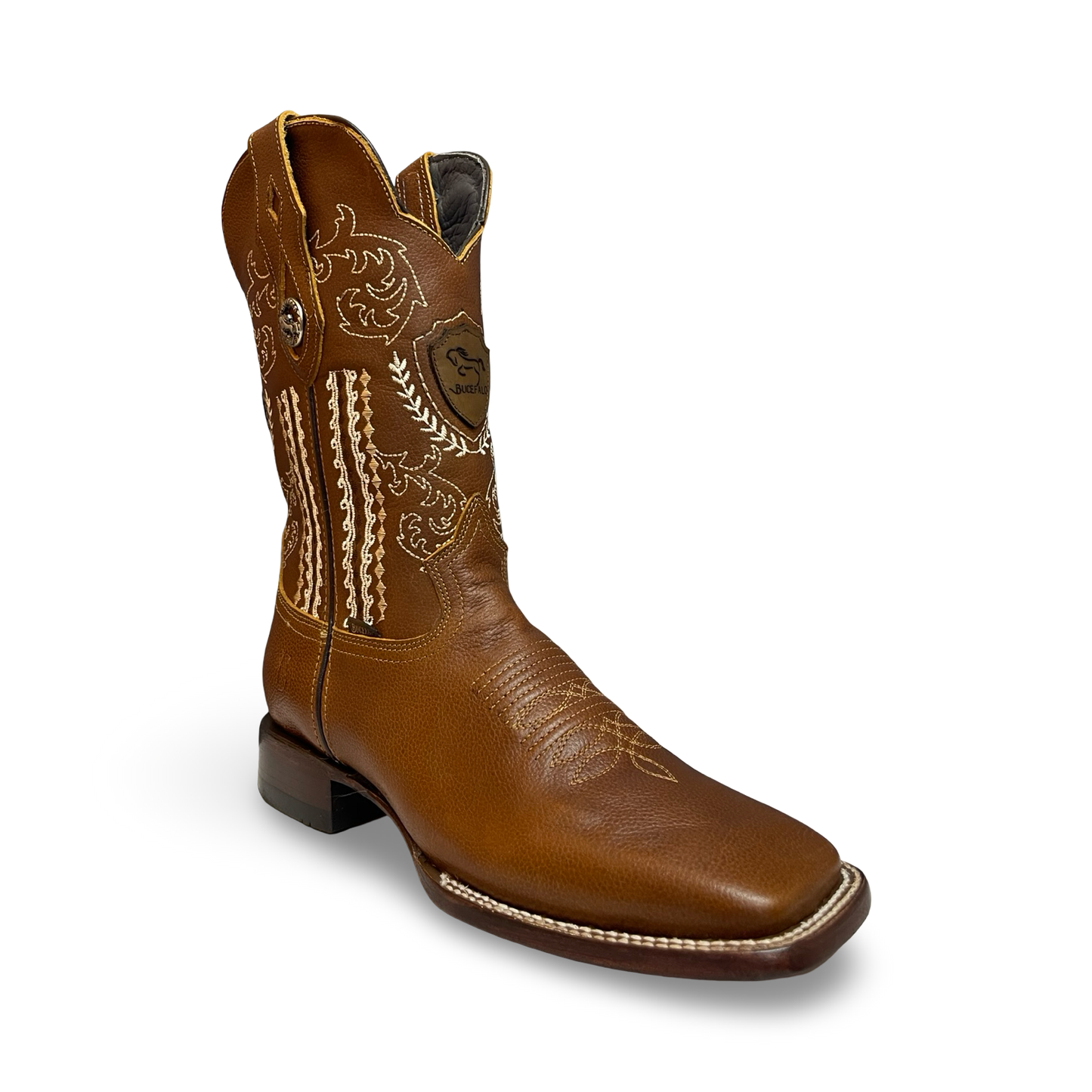 BOTA CABALLERO BUCEFALO 029