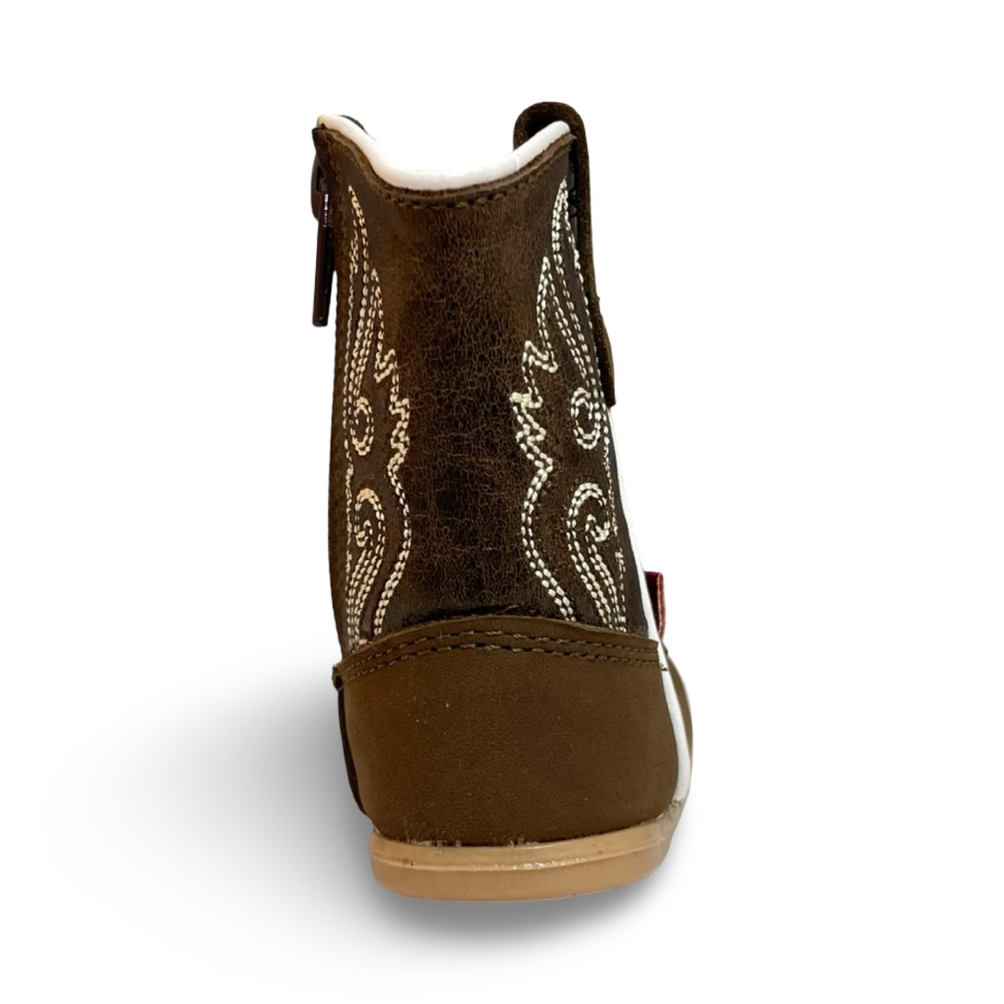 BOTA BEBÉ NIÑO MAURY 002