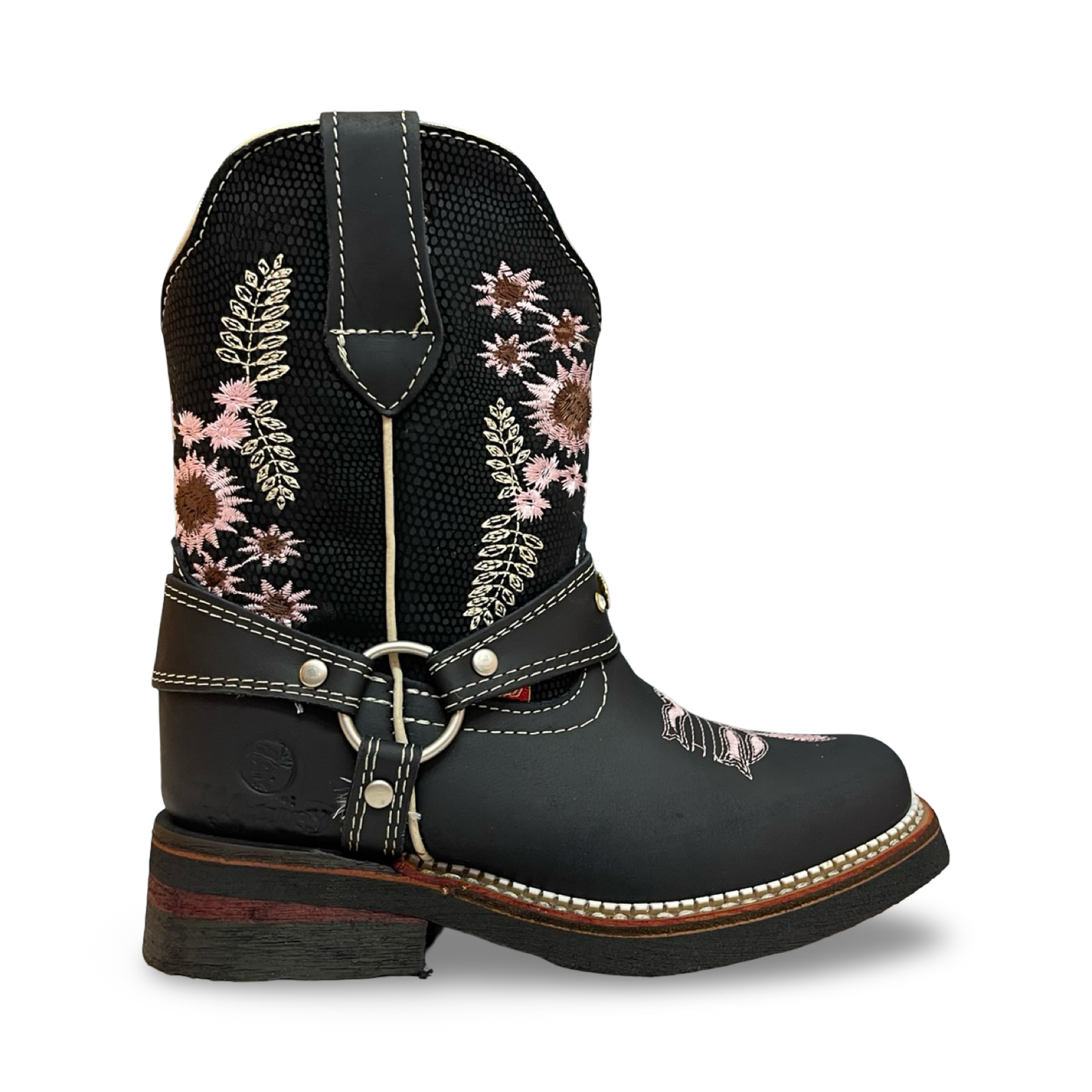 BOTA NIÑA MAURY 042