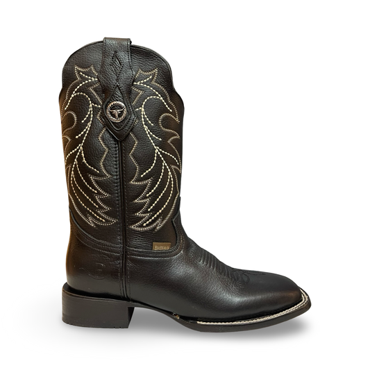BOTA CABALLERO BUCEFALO 014