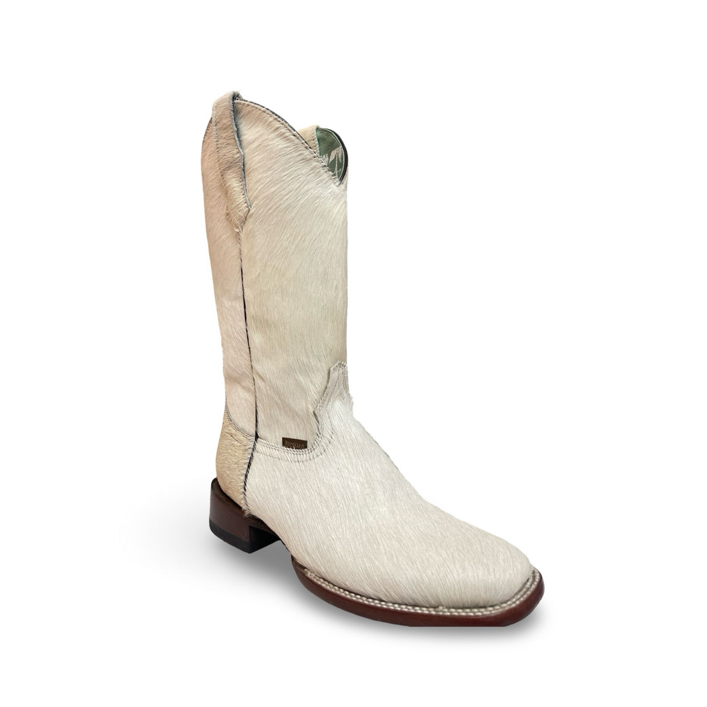 BOTA DAMA BUCEFALO 005