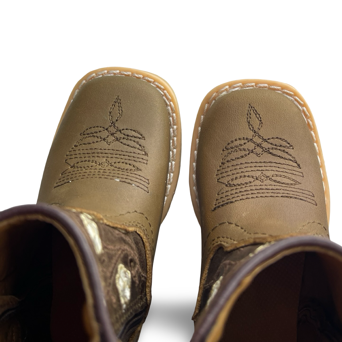 BOTA NIÑA-BEBÉ MIRO 010