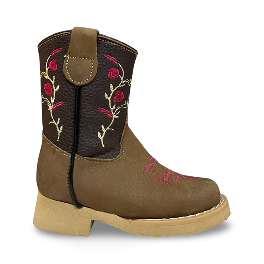 BOTA BEBÉ NIÑA OTAY 001