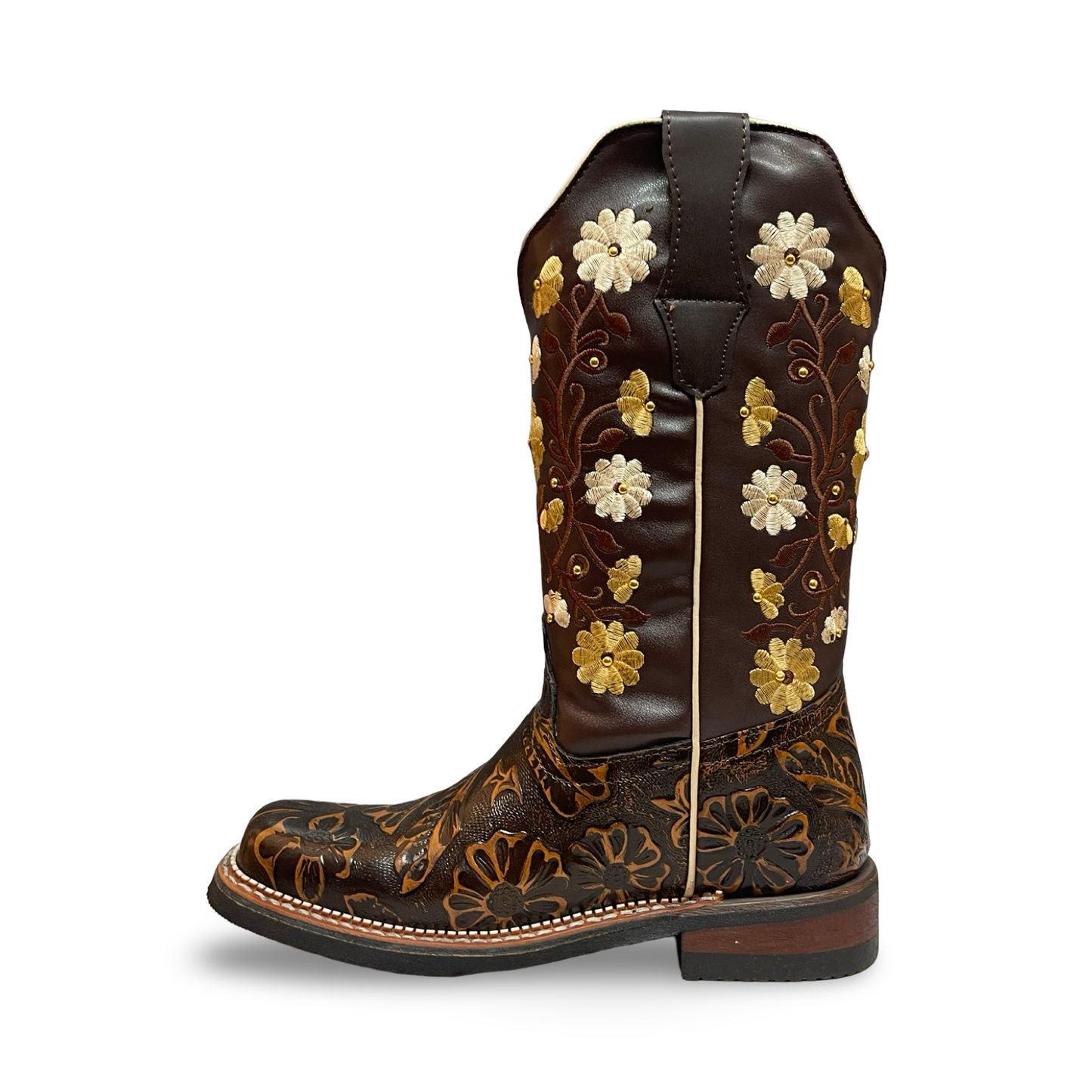 BOTA DAMA CHEROKEE 024