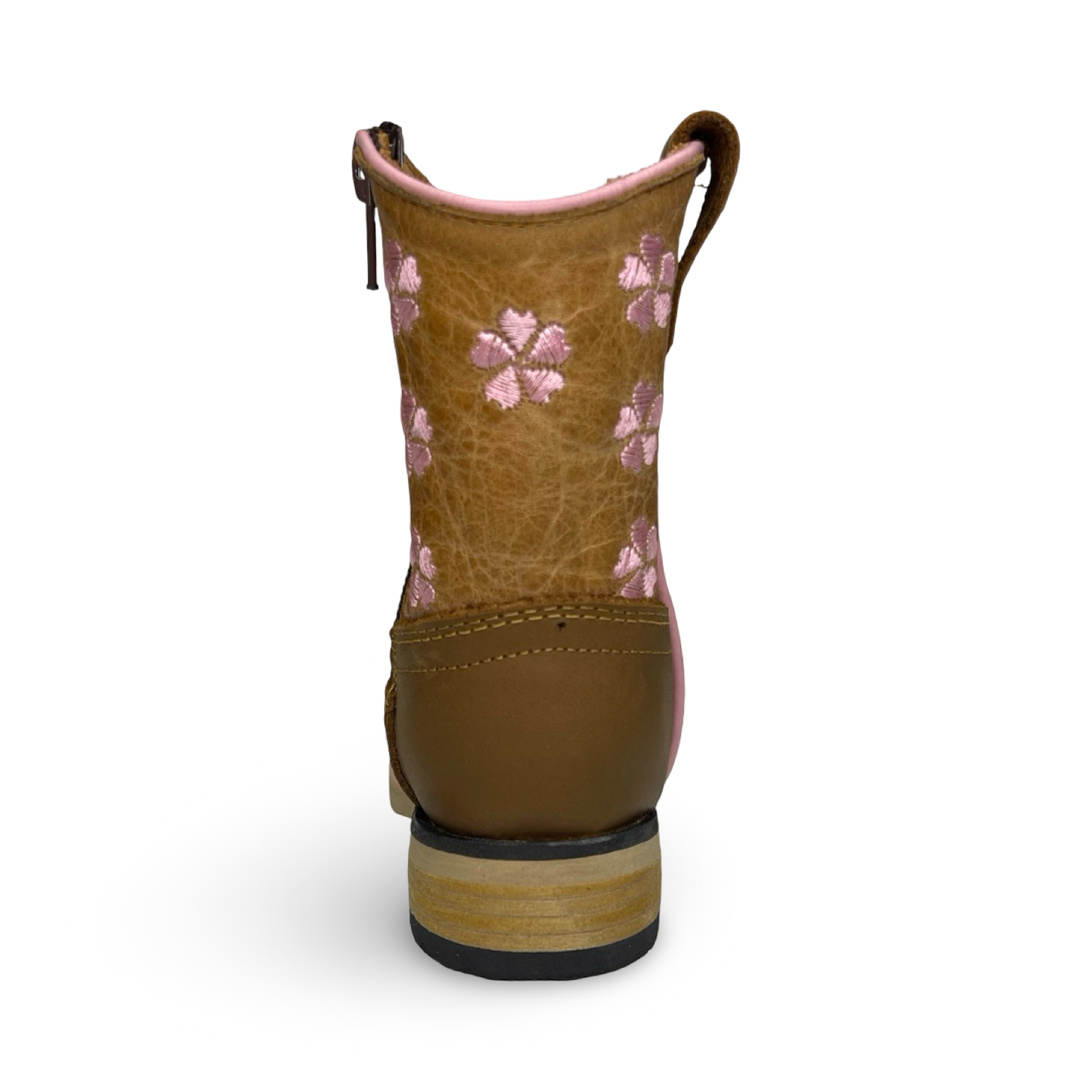 BOTA NIÑA BEBÉ MIRO 006