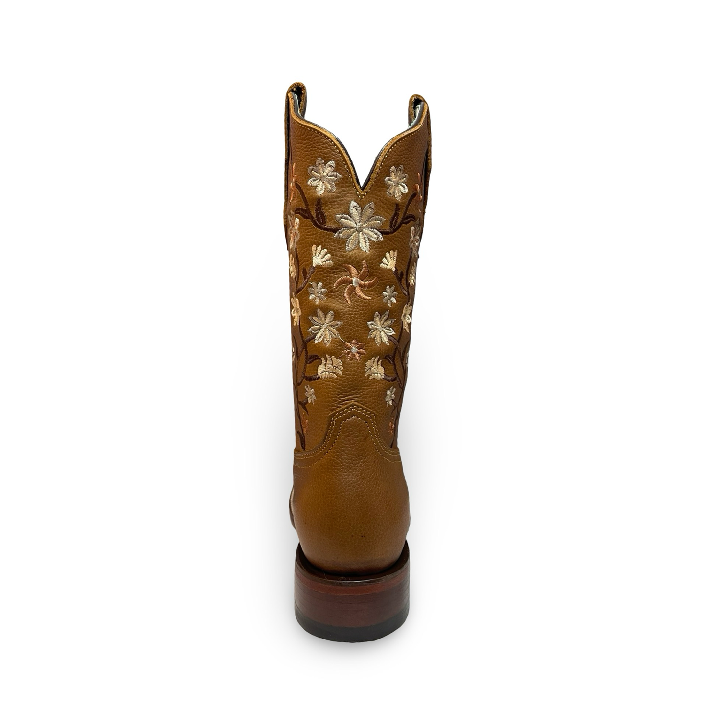 BOTA DAMA BUCEFALO 023