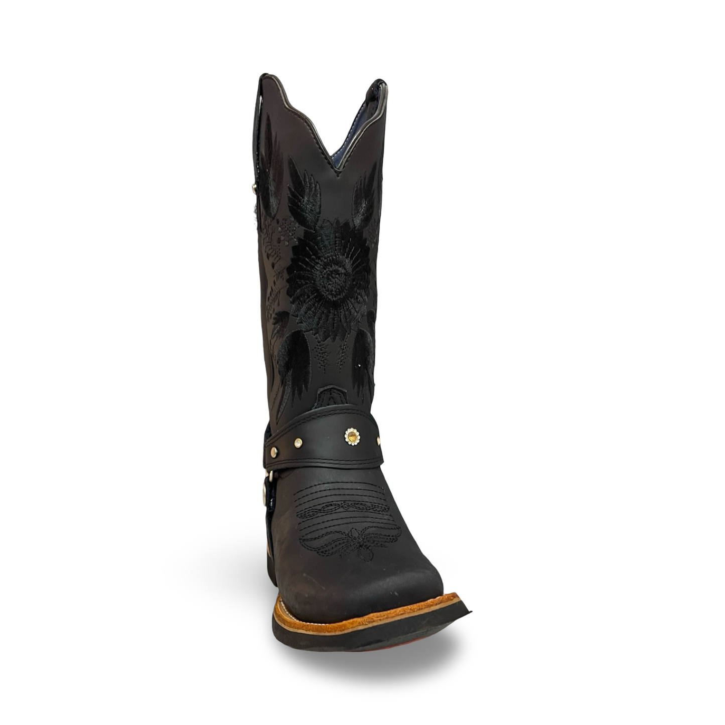 BOTA DAMA REYNA 010