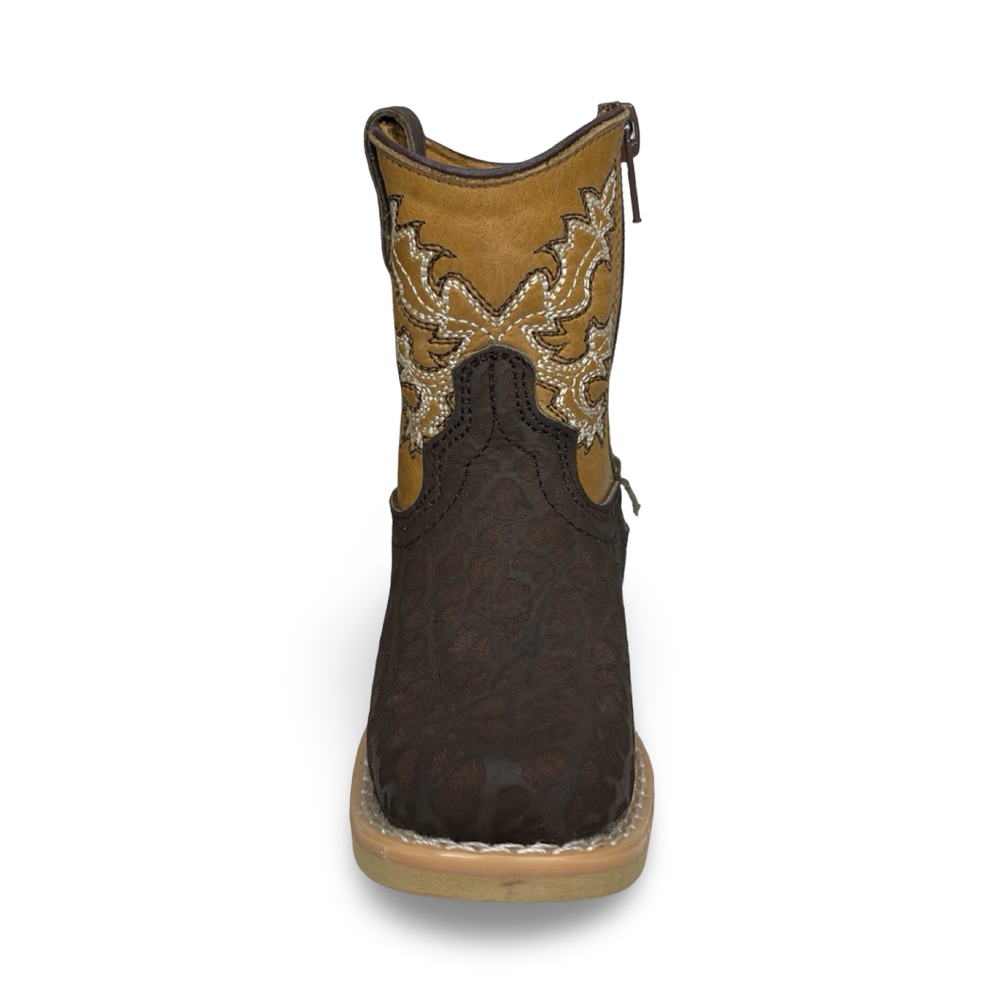 BOTA NIÑO BEBÉ MIRO 003