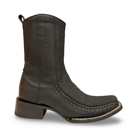 BOTA CABALLERO BUCEFALO 018