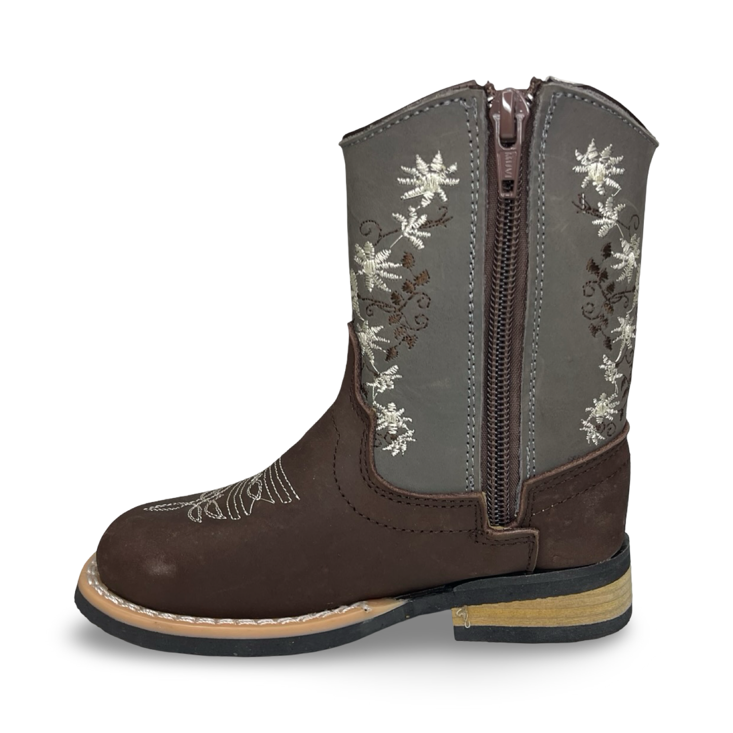 BOTA NIÑA MIRO 001