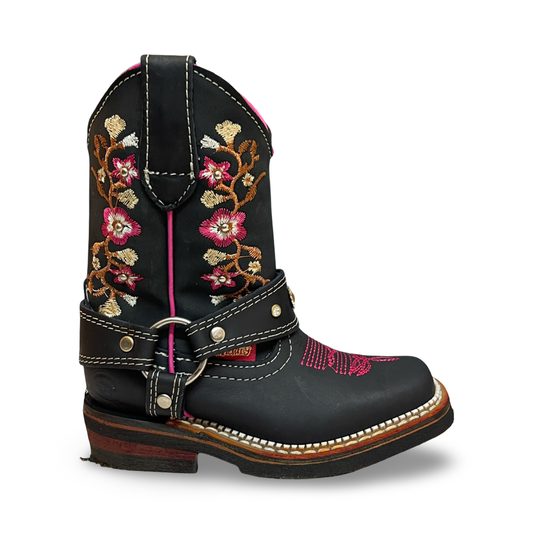 BOTA NIÑA MAURY 028