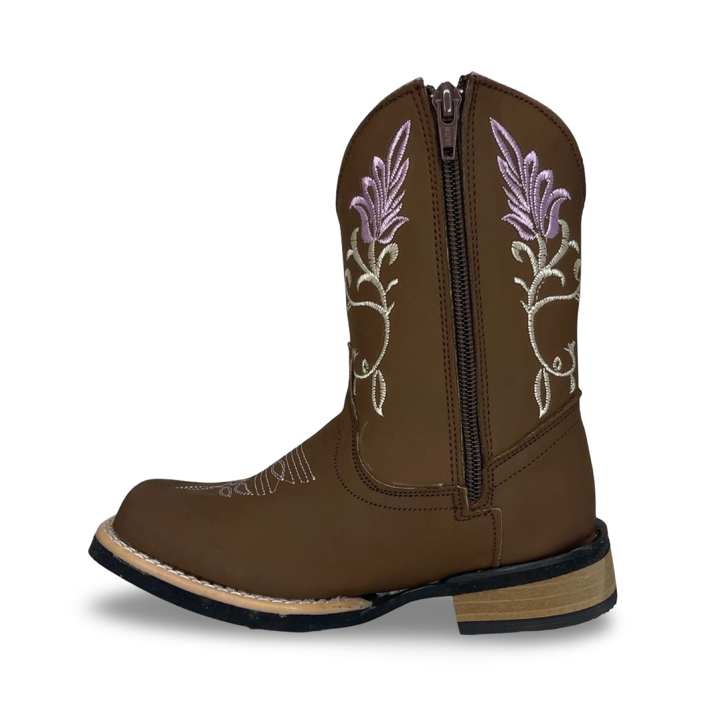 BOTA NIÑA MIRO 002
