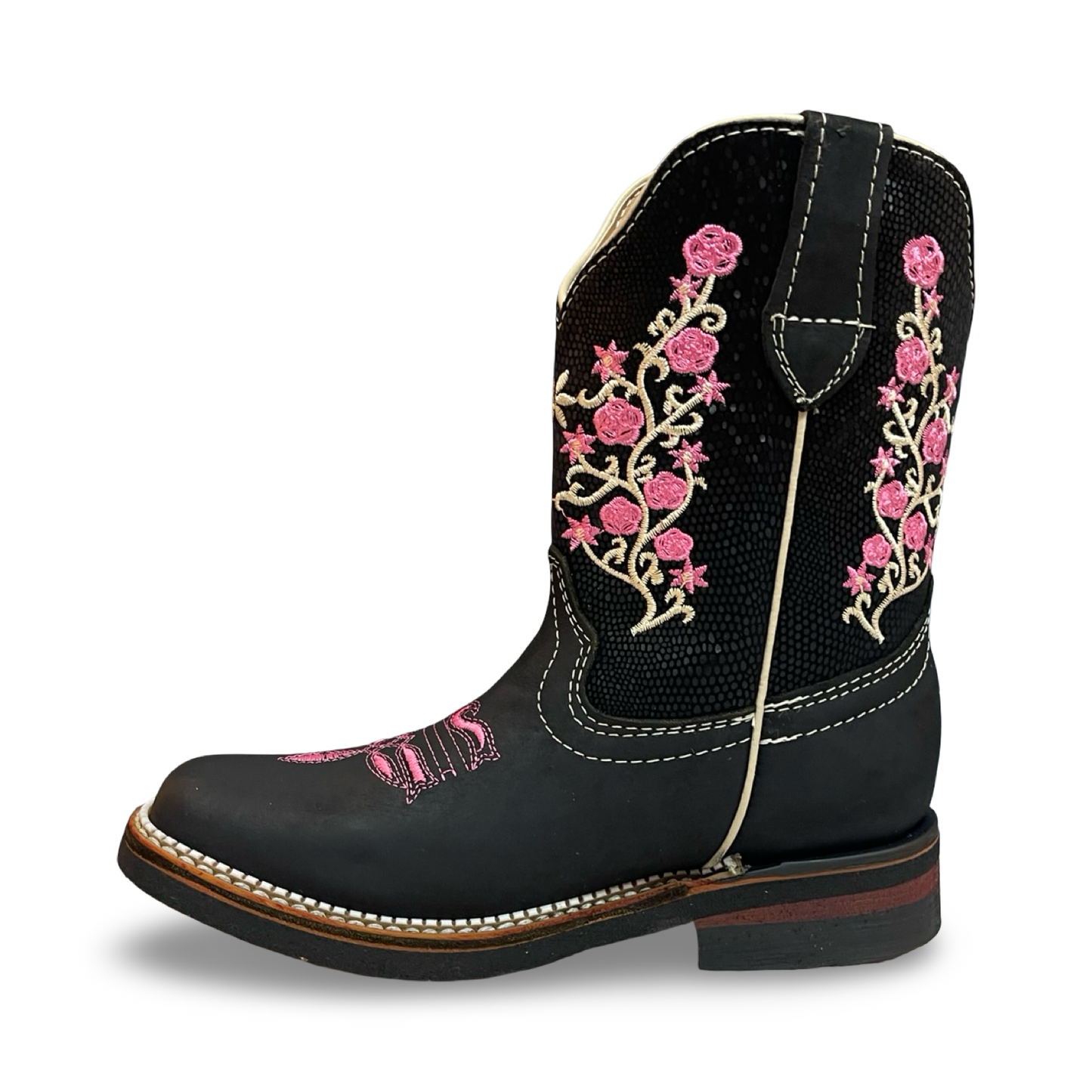BOTA MAURY NIÑA 053