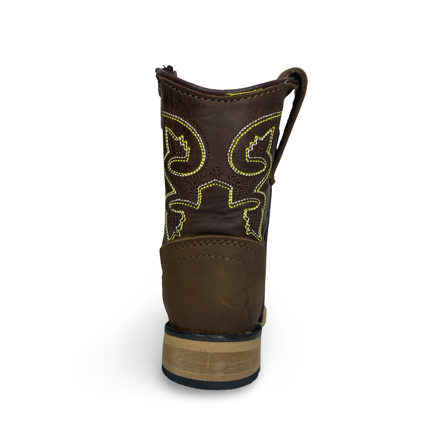 BOTA NIÑO BEBÉ MIRO 006