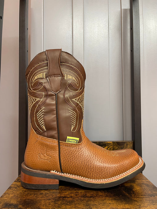 CHEYENNE BOTAS CABALLERO 006