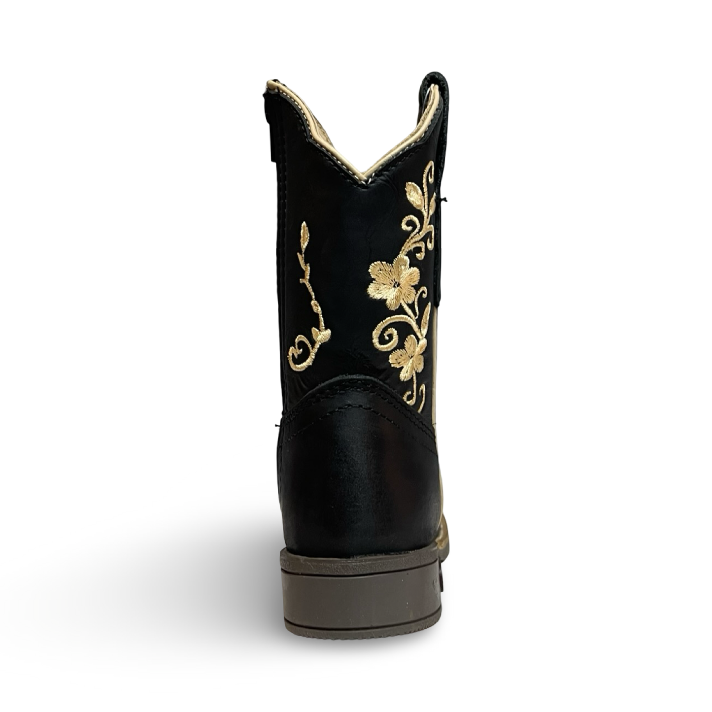 BOTA NIÑA ESKIN 002