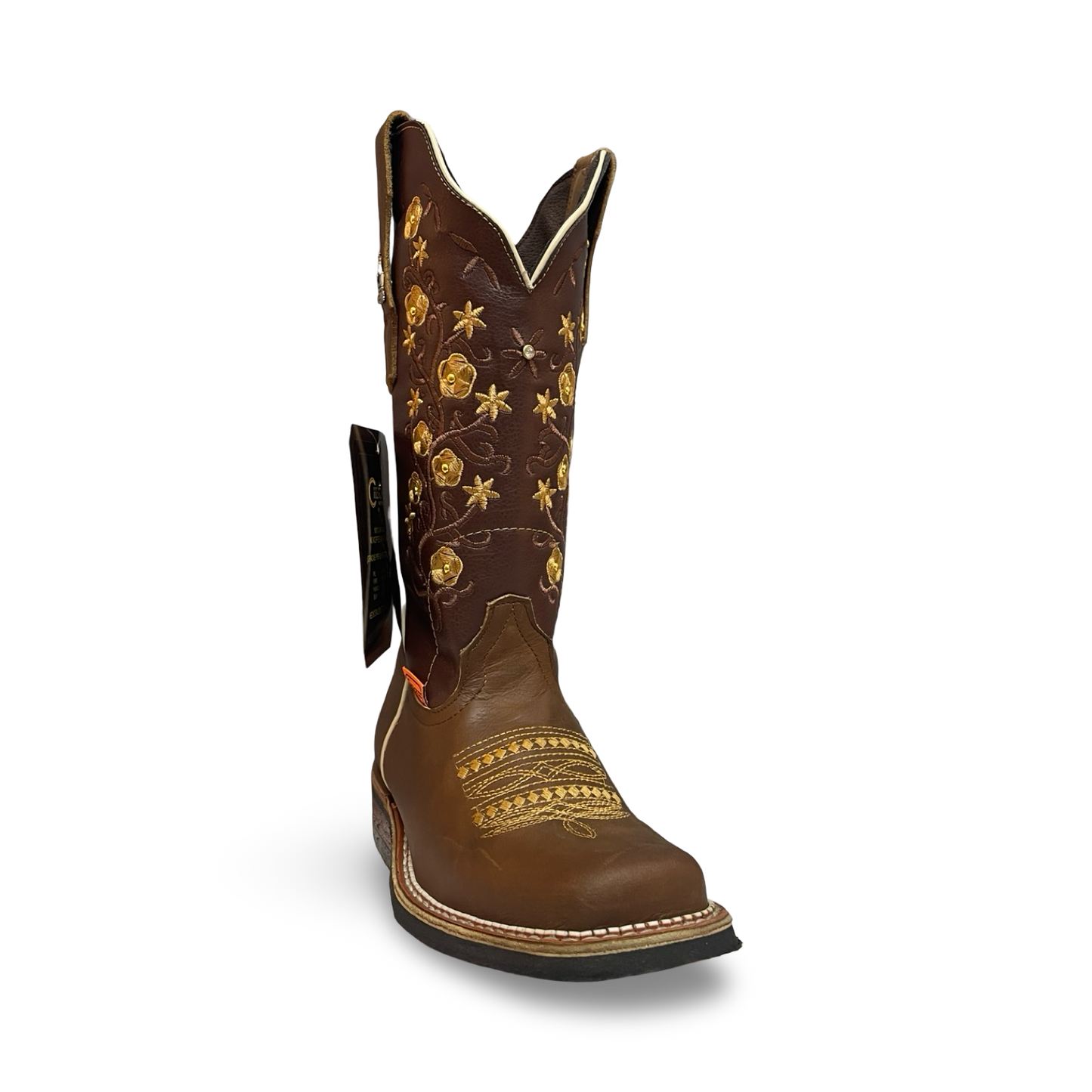 BOTA DAMA CHEROKEE 020