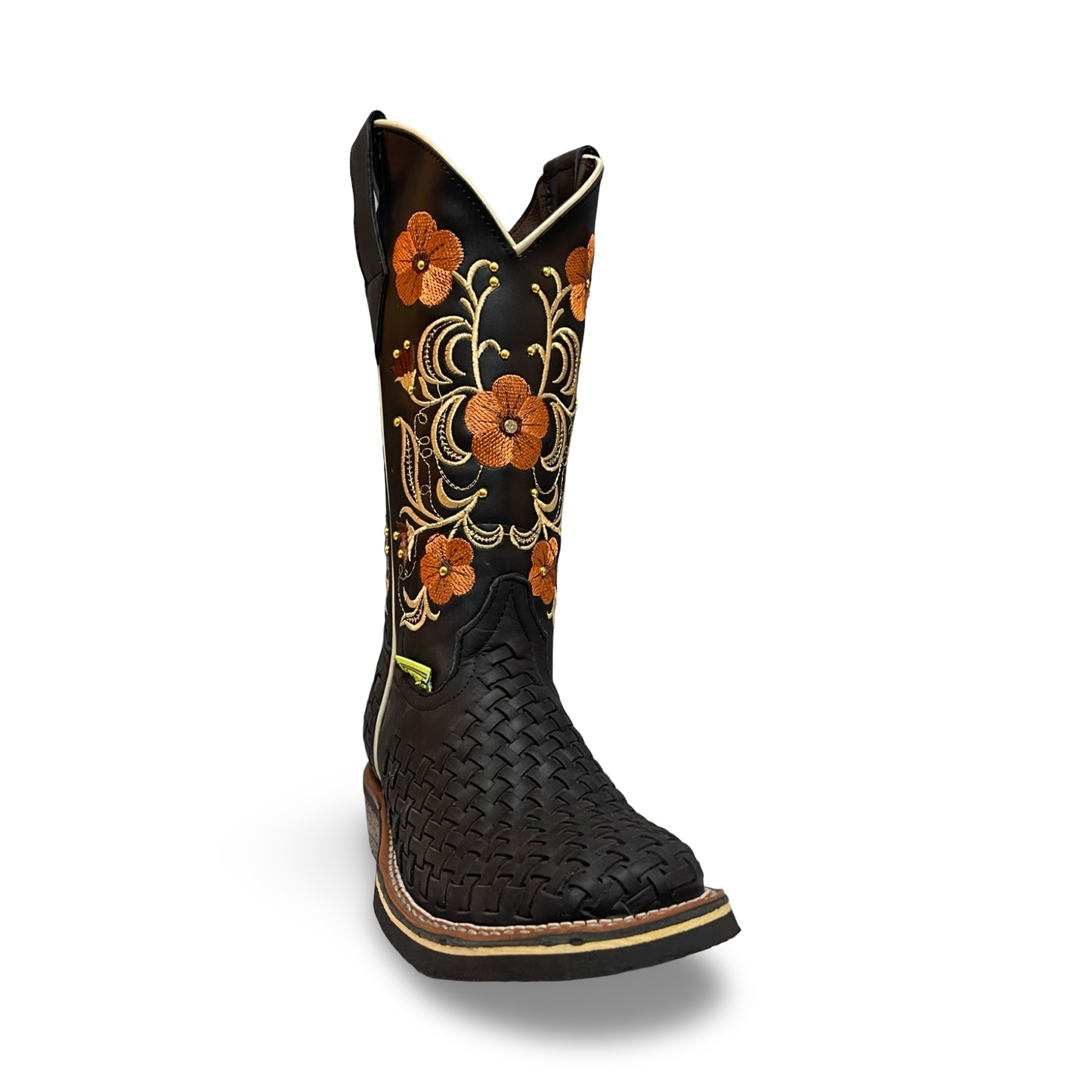 BOTA DAMA CHEROKEE 025