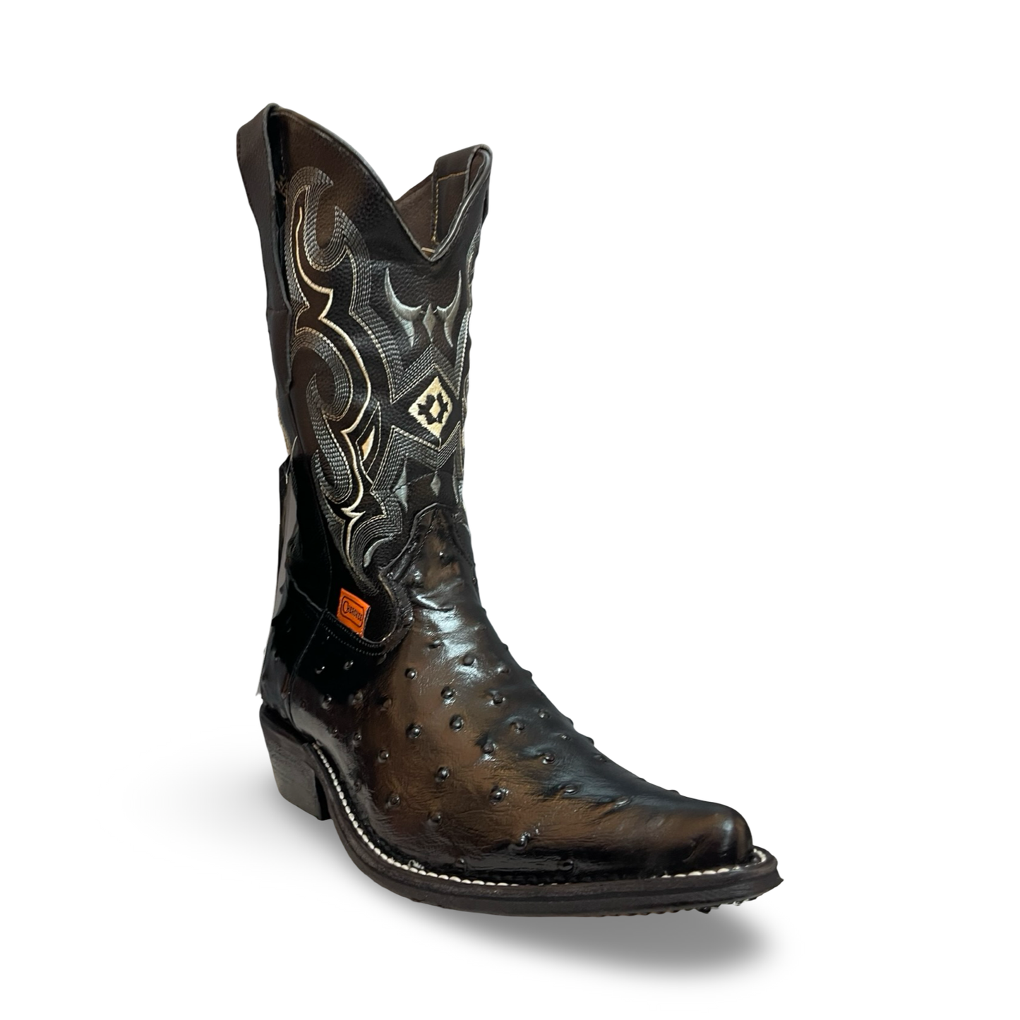 BOTA CABALLERO CHEROKEE 003