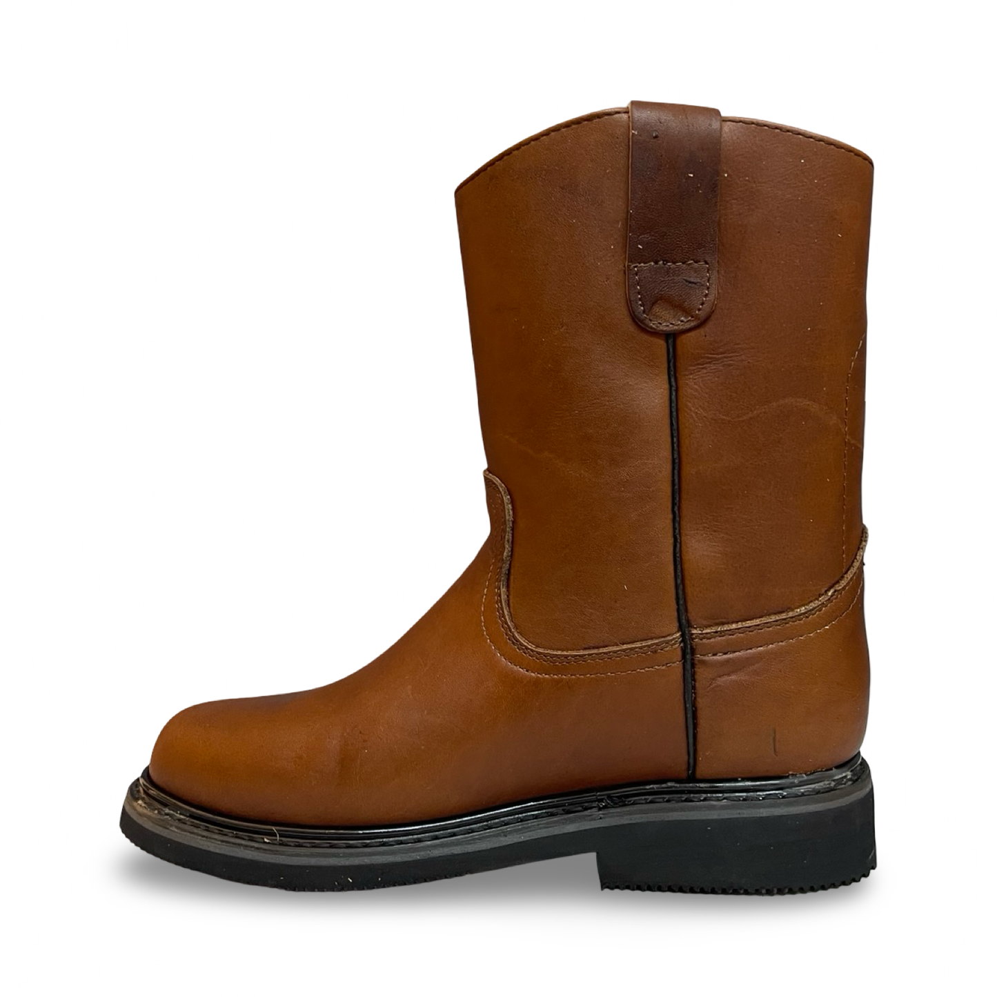 BOTA CABALLERO SALPA 001