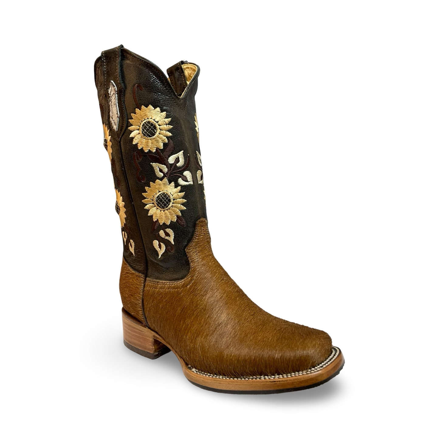 BOTA DAMA YAQUIZ 014