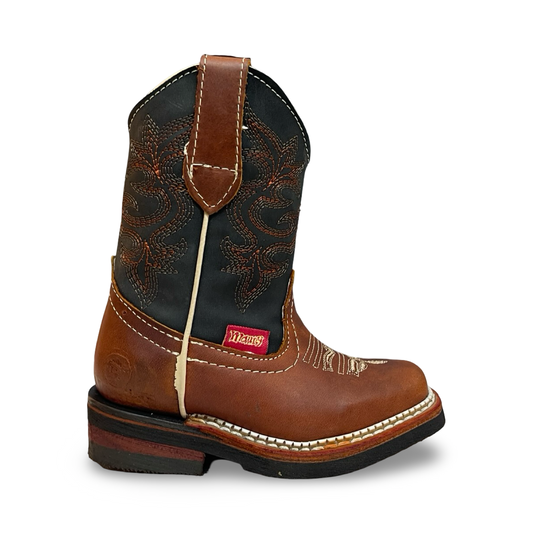 BOTA NIÑO MAURY 031